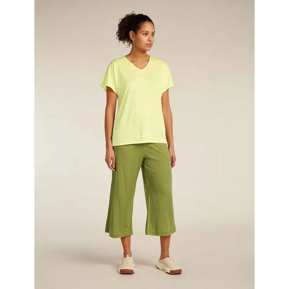 Icebreaker Merino 125 Cool Lite Drayden Reversible Kurzarm-t-shirt Icebreaker Merino 125 Cool Lite Drayden Reversible Kurzarm-t-shirt