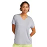 Icebreaker Merino 125 Cool Lite Drayden Reversible Stripe Kurzarm-t-shirt
