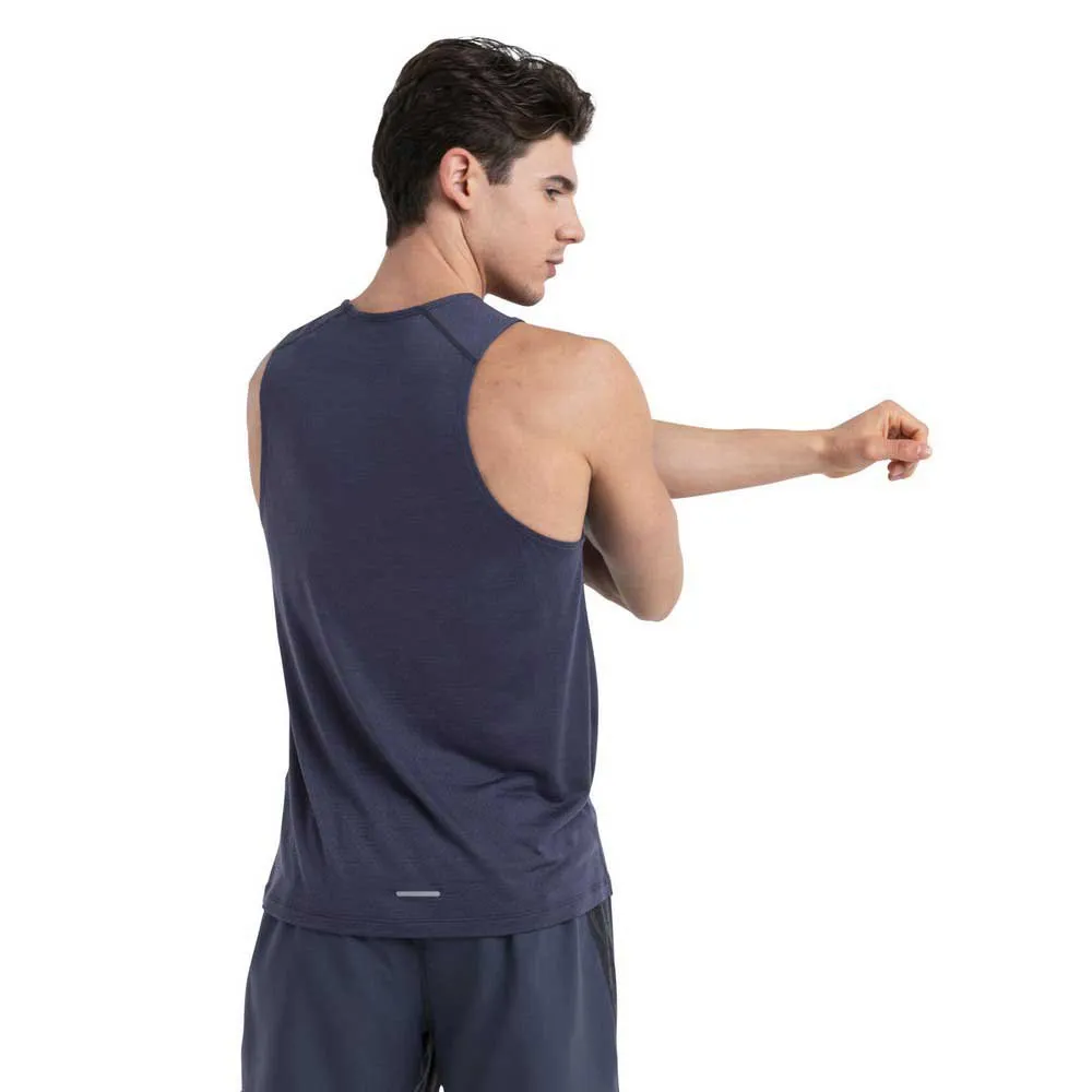Icebreaker Merino 125 Cool-lite™ Speed ärmelloses T-shirt Icebreaker Merino 125 Cool-lite™ Speed ärmelloses T-shirt