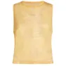 Icebreaker Merino 125 Cool Lite Speed Fusion Aop ärmelloses T-shirt female