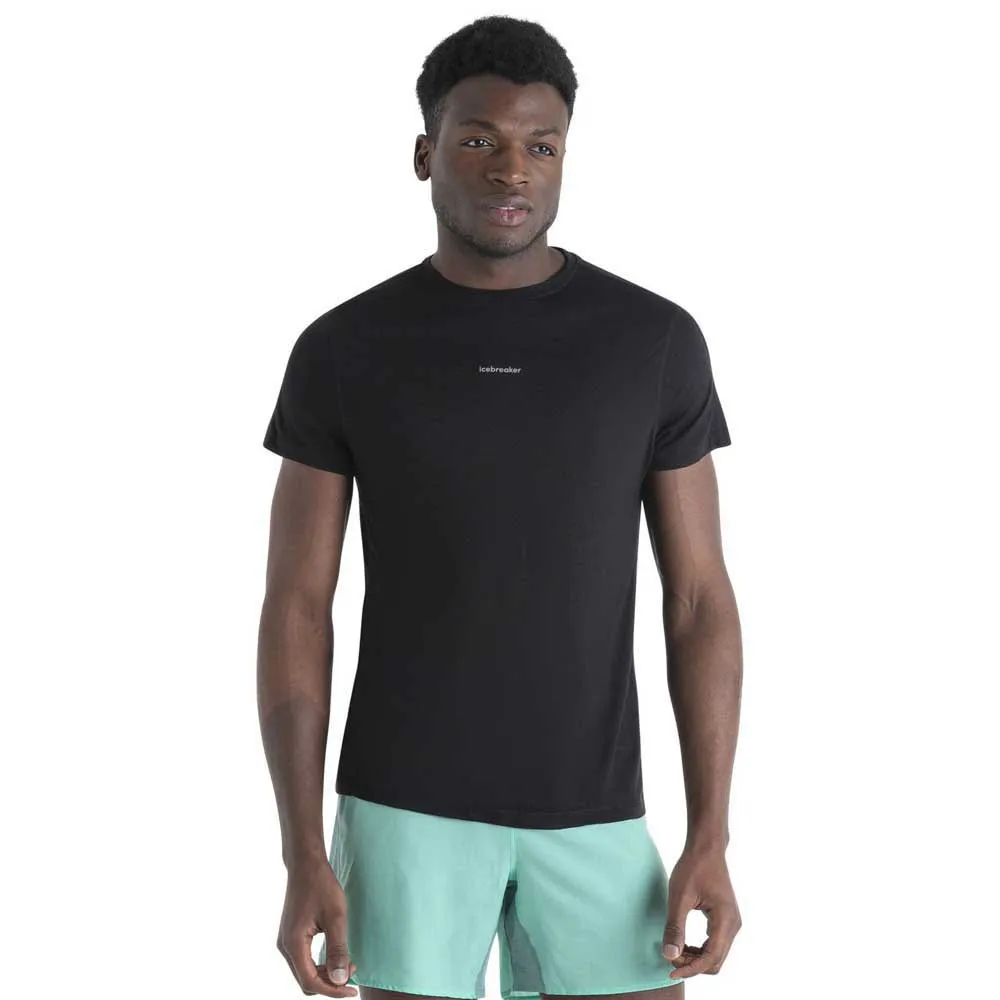 Icebreaker Merino 125 Cool-lite™ Speed Kurzarm-t-shirt Icebreaker Merino 125 Cool-lite™ Speed Kurzarm-t-shirt