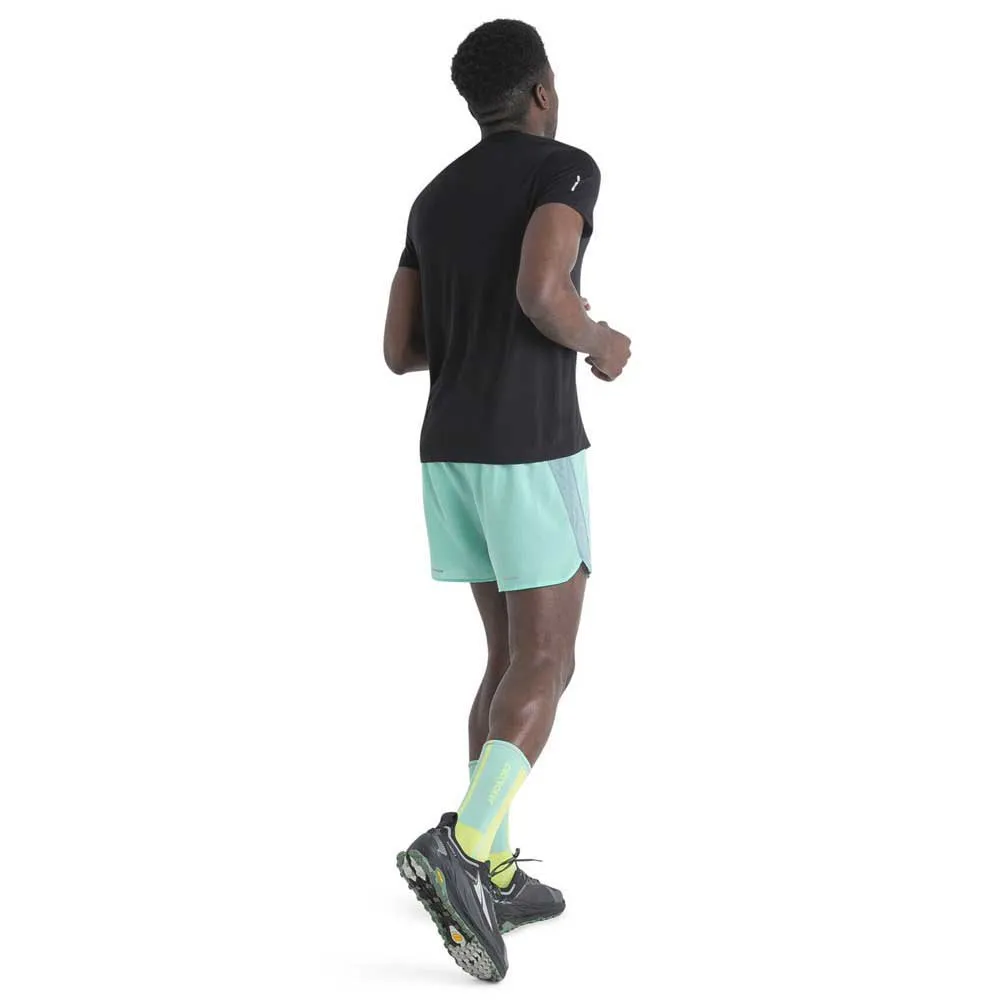 Icebreaker Merino 125 Cool-lite™ Speed Kurzarm-t-shirt Icebreaker Merino 125 Cool-lite™ Speed Kurzarm-t-shirt