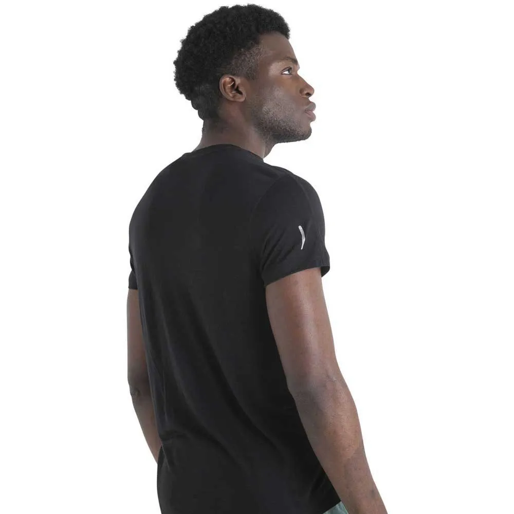 Icebreaker Merino 125 Cool-lite™ Speed Kurzarm-t-shirt Icebreaker Merino 125 Cool-lite™ Speed Kurzarm-t-shirt