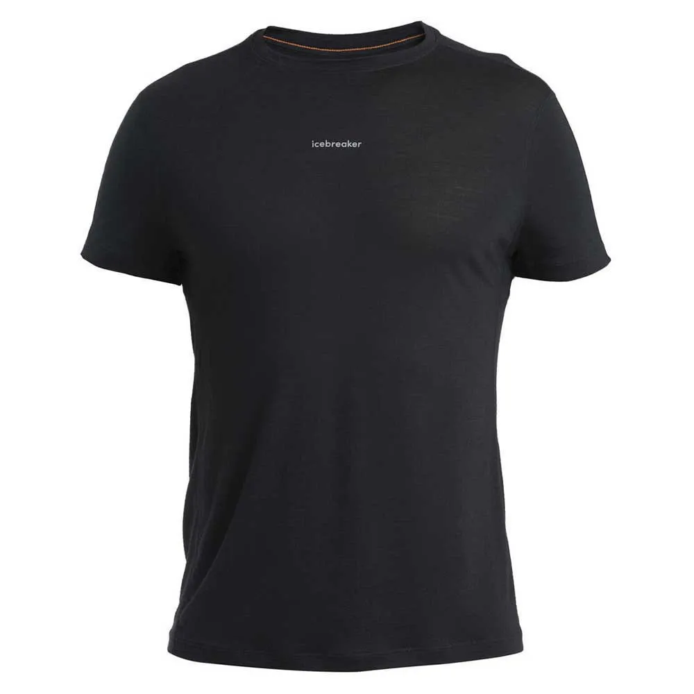 Icebreaker Merino 125 Cool-lite™ Speed Kurzarm-t-shirt Icebreaker Merino 125 Cool-lite™ Speed Kurzarm-t-shirt
