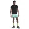 Icebreaker Merino 125 Cool-lite™ Speed Kurzarm-t-shirt