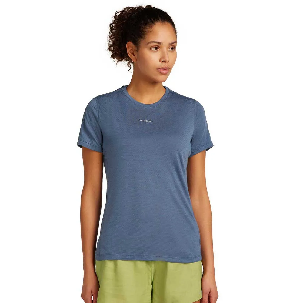Icebreaker Merino 125 Cool Lite Speed Kurzarm-t-shirt female