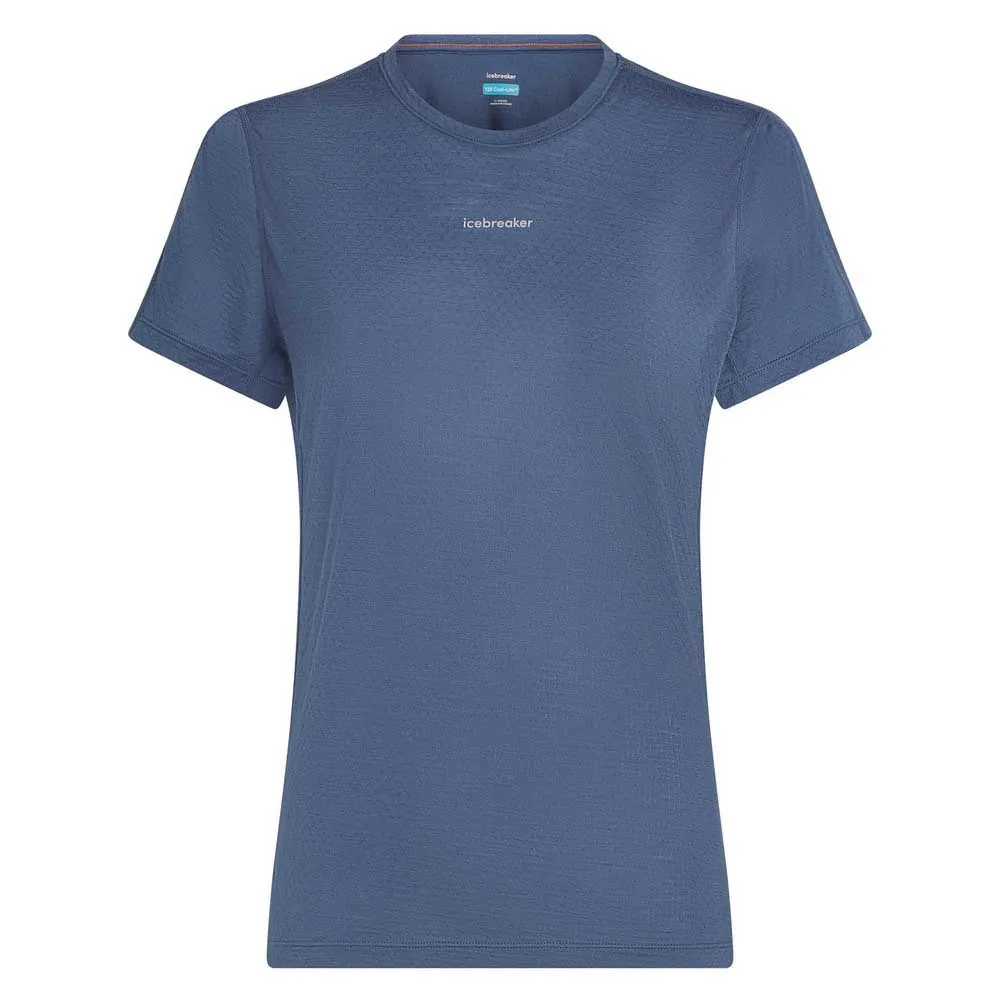 Icebreaker Merino 125 Cool Lite Speed Kurzarm-t-shirt female