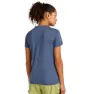 Icebreaker Merino 125 Cool Lite Speed Kurzarm-t-shirt female