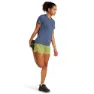 Icebreaker Merino 125 Cool Lite Speed Kurzarm-t-shirt female