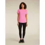 Icebreaker Merino 125 Cool Lite Sphere Across Kurzarm-t-shirt