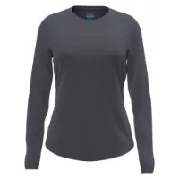 Icebreaker Merino 125 Cool-lite Sphere Colour Block Langarm-t-shirt