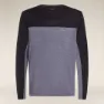 Icebreaker Merino 125 Cool-lite Sphere Colour Block Langarm-t-shirt