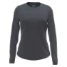 Graphite heather / graphite / cb