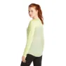 Icebreaker Merino 125 Cool Lite Sphere Colourblock Langarm-t-shirt