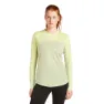 Icebreaker Merino 125 Cool Lite Sphere Colourblock Langarm-t-shirt