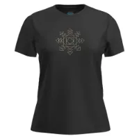 Icebreaker Merino 125 Cool Lite Sphere Fusion Kurzarm-t-shirt