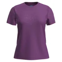 Icebreaker Merino 125 Cool Lite Sphere Fusion Kurzarm-t-shirt Icebreaker Merino 125 Cool Lite Sphere Fusion Kurzarm-t-shirt
