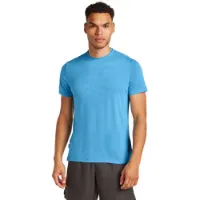 Icebreaker Merino 125 Cool Lite Sphere Fusion Kurzarm-t-shirt Icebreaker Merino 125 Cool Lite Sphere Fusion Kurzarm-t-shirt