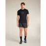 Icebreaker Merino 125 Cool Lite Sphere Fusion Kurzarm-t-shirt