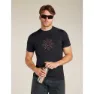 Icebreaker Merino 125 Cool Lite Sphere Fusion Kurzarm-t-shirt
