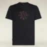 Icebreaker Merino 125 Cool Lite Sphere Fusion Kurzarm-t-shirt