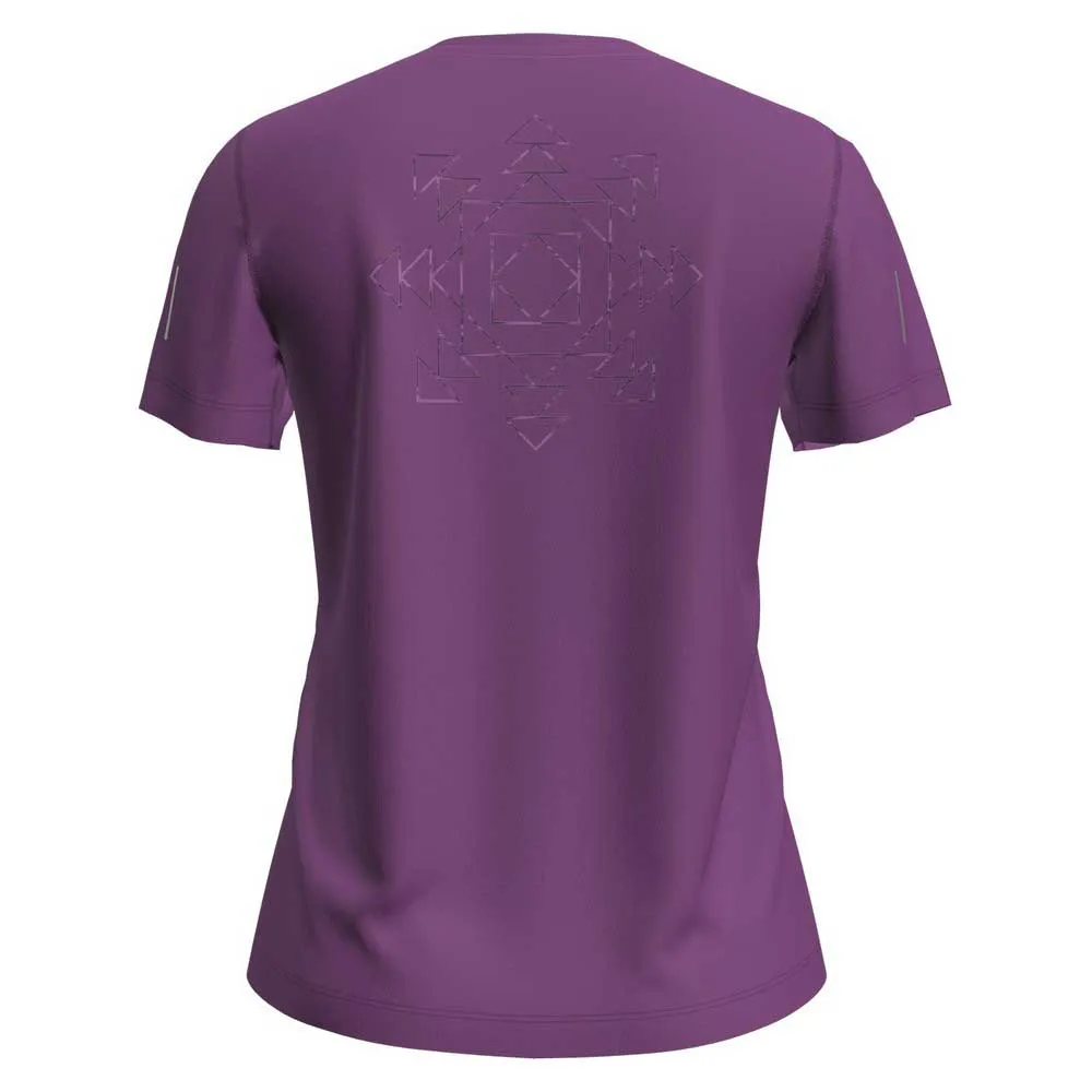 Icebreaker Merino 125 Cool Lite Sphere Fusion Kurzarm-t-shirt