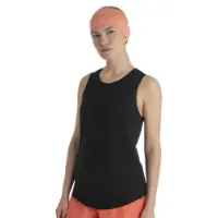 Icebreaker Merino 125 Cool Lite Sphere Iii ärmelloses T-shirt Icebreaker Merino 125 Cool Lite Sphere Iii ärmelloses T-shirt