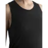 Icebreaker Merino 125 Cool Lite Sphere Iii ärmelloses T-shirt