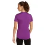 Icebreaker Merino 125 Cool-lite Sphere Iii Colour Block Kurzarm-t-shirt
