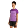 Passion heather / passion / colourblock