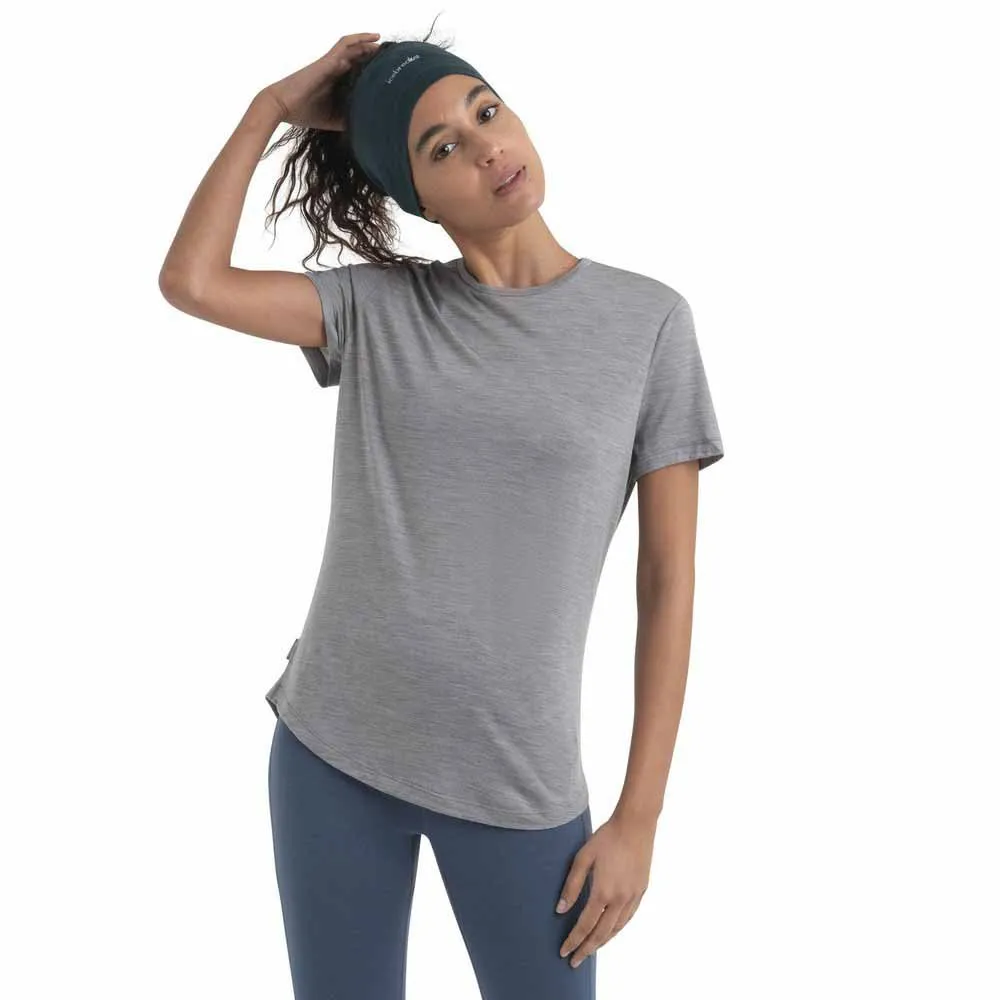 Icebreaker Merino 125 Cool-lite Sphere Iii Kurzarm-t-shirt