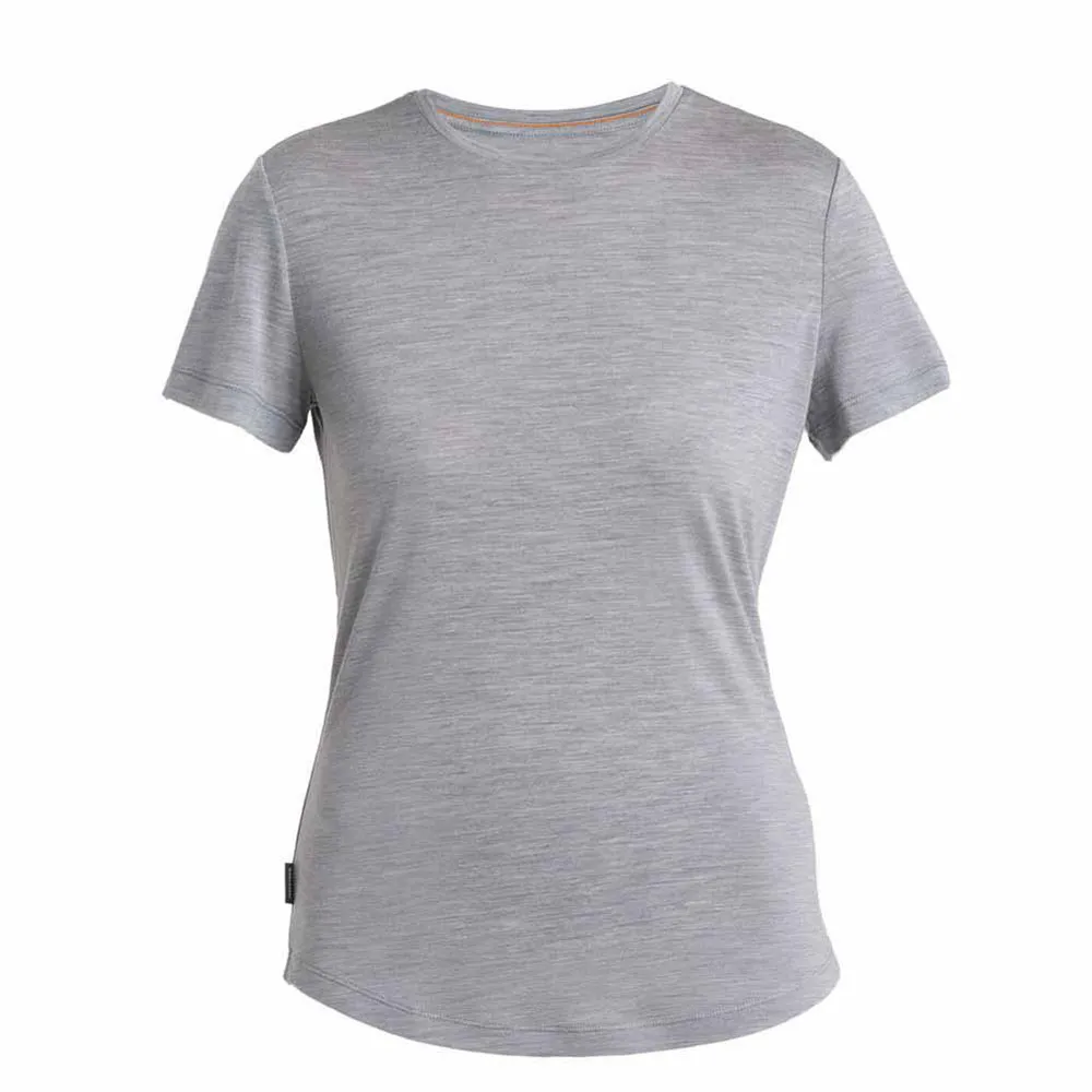 Icebreaker Merino 125 Cool-lite Sphere Iii Kurzarm-t-shirt