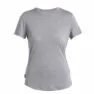 Icebreaker Merino 125 Cool-lite Sphere Iii Kurzarm-t-shirt