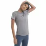 Icebreaker Merino 125 Cool-lite Sphere Iii Kurzarm-t-shirt