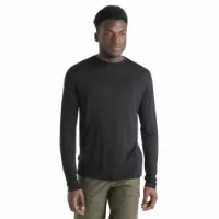 Icebreaker Merino 125 Cool-lite Sphere Iii Langarm-t-shirt Icebreaker Merino 125 Cool-lite Sphere Iii Langarm-t-shirt