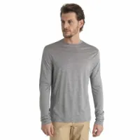 Icebreaker Merino 125 Cool-lite Sphere Iii Langarm-t-shirt Icebreaker Merino 125 Cool-lite Sphere Iii Langarm-t-shirt