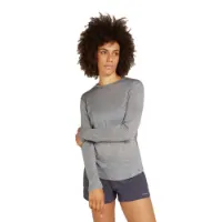 Icebreaker Merino 125 Cool-lite Sphere Iii Langarm-t-shirt Icebreaker Merino 125 Cool-lite Sphere Iii Langarm-t-shirt