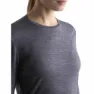 Icebreaker Merino 125 Cool-lite Sphere Iii Langarm-t-shirt