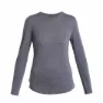 Icebreaker Merino 125 Cool-lite Sphere Iii Langarm-t-shirt
