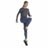 Icebreaker Merino 125 Cool-lite Sphere Iii Langarm-t-shirt