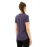 Icebreaker Merino 125 Cool-lite Sphere Iii Peak Quest Kurzarm-t-shirt