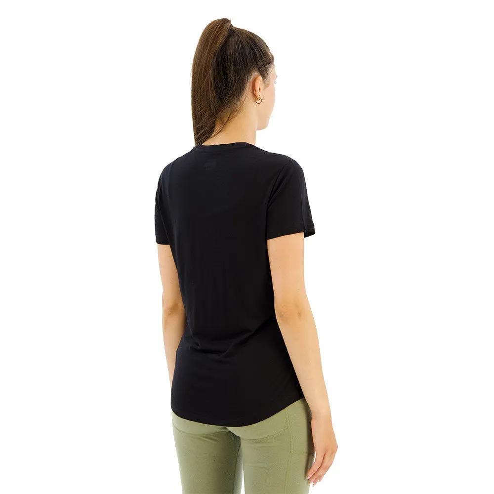 Icebreaker Merino 125 Cool-lite Sphere Iii Scoop Kurzarm-t-shirt Icebreaker Merino 125 Cool-lite Sphere Iii Scoop Kurzarm-t-shirt