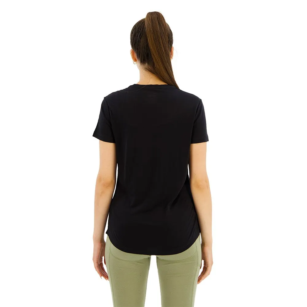 Icebreaker Merino 125 Cool-lite Sphere Iii Scoop Kurzarm-t-shirt Icebreaker Merino 125 Cool-lite Sphere Iii Scoop Kurzarm-t-shirt