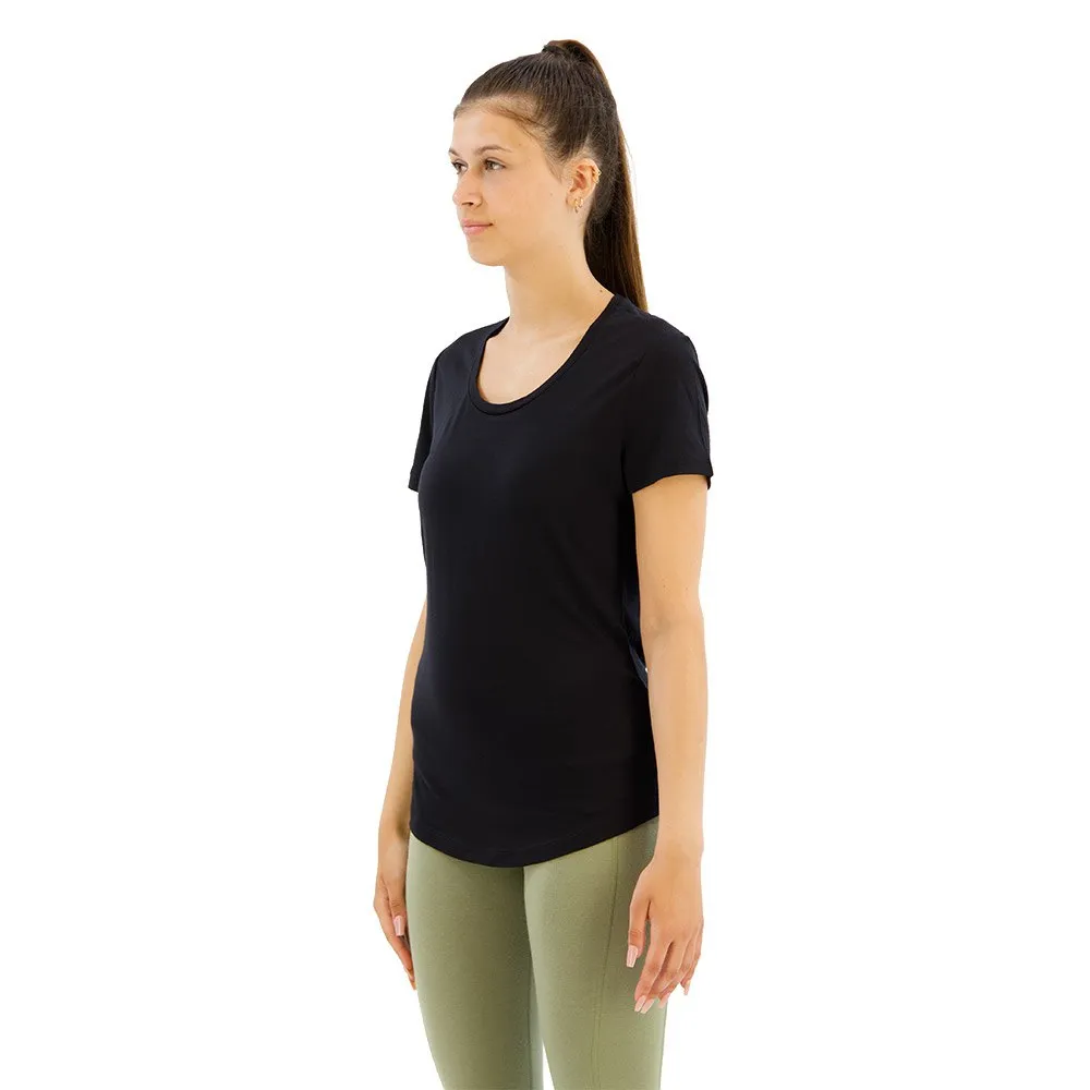 Icebreaker Merino 125 Cool-lite Sphere Iii Scoop Kurzarm-t-shirt Icebreaker Merino 125 Cool-lite Sphere Iii Scoop Kurzarm-t-shirt