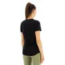 Icebreaker Merino 125 Cool-lite Sphere Iii Scoop Kurzarm-t-shirt