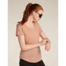 Icebreaker Merino 125 Cool Lite Sphere Iii Scoop Kurzarm-t-shirt