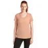 Icebreaker Merino 125 Cool Lite Sphere Iii Scoop Kurzarm-t-shirt