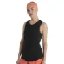 Icebreaker Merino 125 Cool-lite Sphere Iii Tank ärmelloses T-shirt