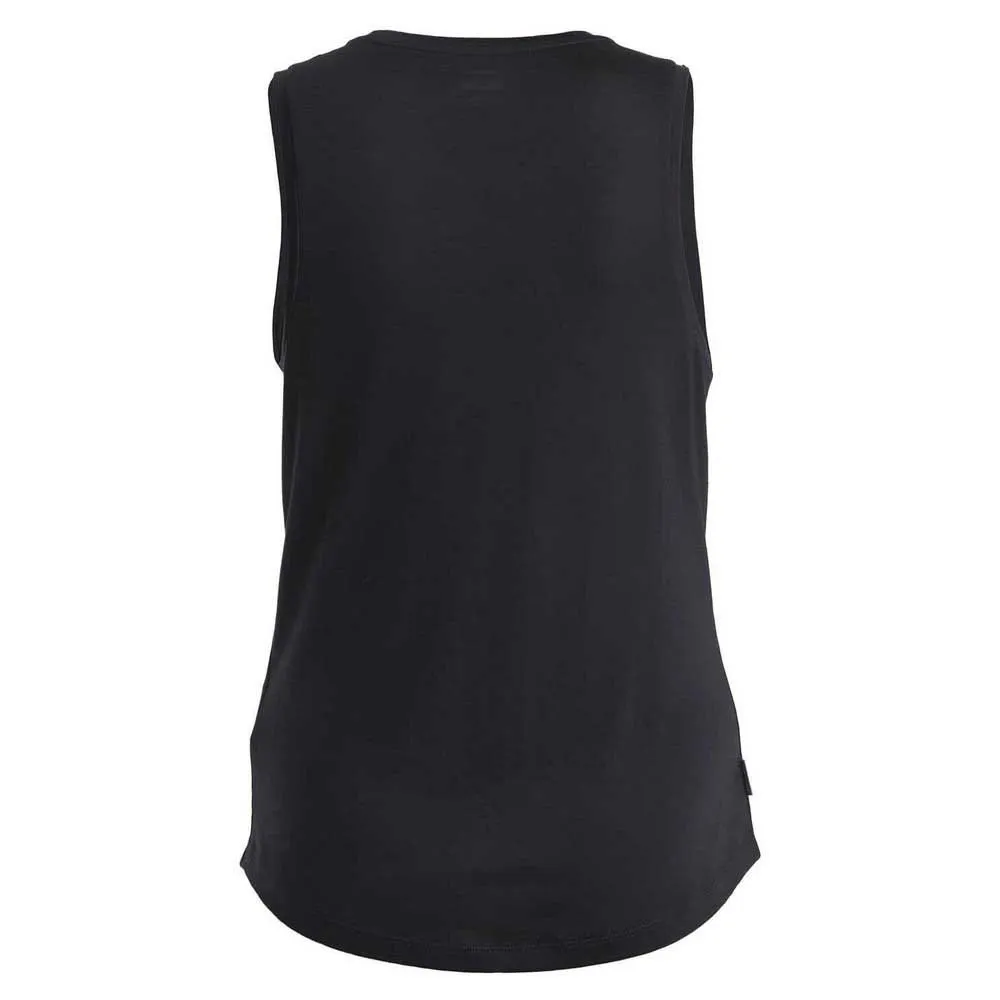 Icebreaker Merino 125 Cool-lite Sphere Iii Tank ärmelloses T-shirt