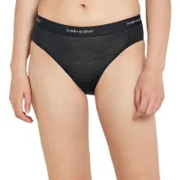 Icebreaker Merino 125 Cool-lite Sprite Hipster Slip Icebreaker Merino 125 Cool-lite Sprite Hipster Slip